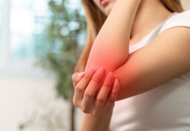 Conditions Ultrasound-Guided Joint Injections Can Help