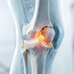 Joint injection - STL Joint Relief