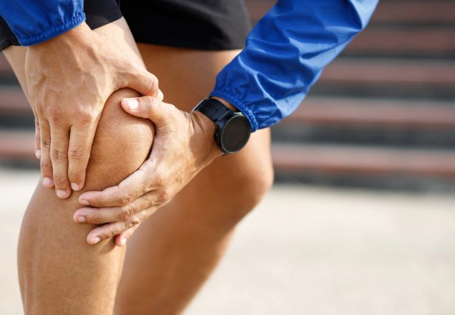 What Are Joint Pain Injections