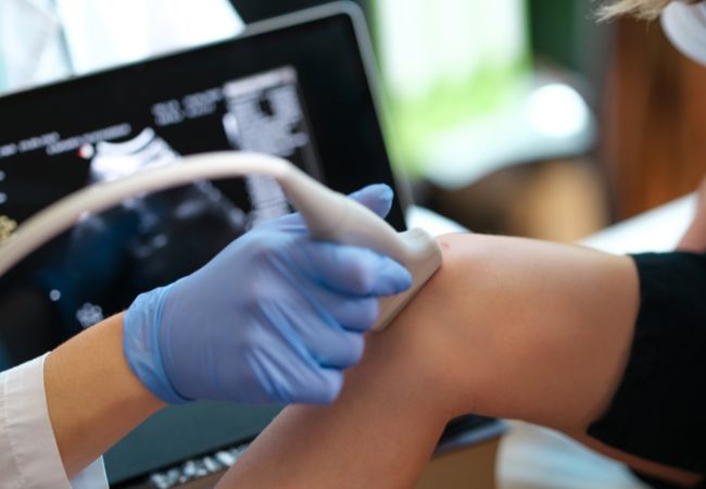 STL Joint Relief works with most major insurance providers