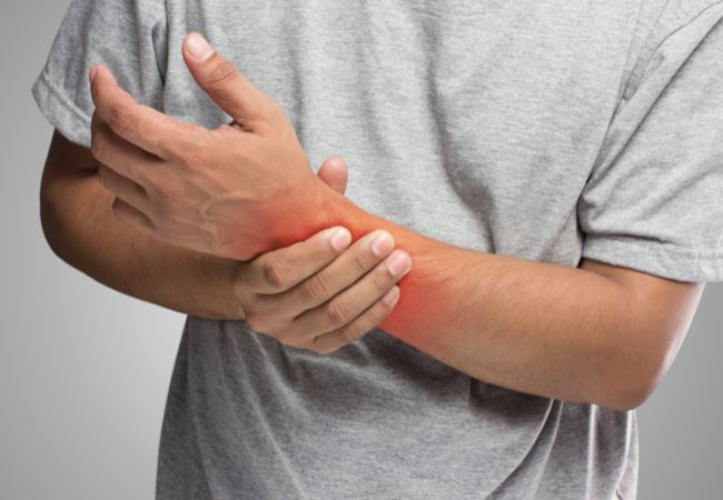 Why Choose Ultrasound Guided Wrist Joint Pain Relief
